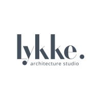 Lykke Architecture Studio logo - Similar company to Studio Andem