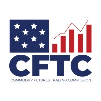 U.S. Commodity Futures Trading Commission logo - Similar company to U.S. Securities And Exchange Commission