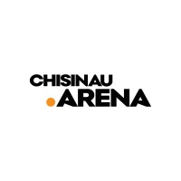 Arena Chișinău logo - Similar company to Leadsup