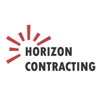 Horizon Contracting logo - Similar company to Isham Development & Services