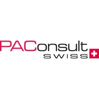 paconsult Swiss GmbH logo - Similar company to Paconsult Gmbh