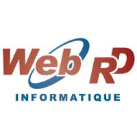 Web R&D Informatique logo - Similar company to Tech Evo