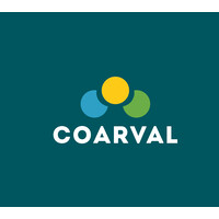 Coarval Coop. V. logo - Similar company to Grupo Conbrassa