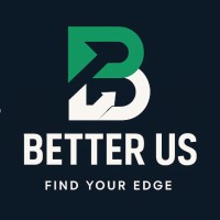 BetterUsEdge logo - Similar company to Hr Bridge_N