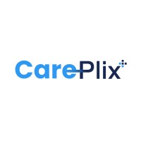 CarePlix logo - Similar company to Os4Ed - Open Solutions For Education, Inc.