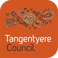 Tangentyere Council Aboriginal Corporation logo - Similar company to Digital Women'S Network
