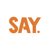 Say Communications logo - Similar company to Conteur