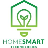 HomeSmart Technologies logo - Similar company to Smart Home Technologies