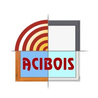 Menuiserie ACIBOIS logo - Similar company to Menuiserie Mgc