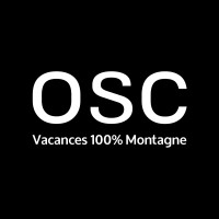OSC (Oxygène Ski Collection) logo - Similar company to Amplitude Communication