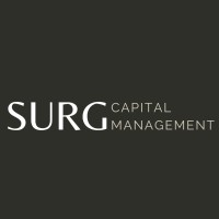 SURG CM logo - Similar company to Ironbridge Advisory