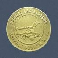 Suffolk County Legislature logo - Similar company to Suffolk County