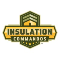 Insulation Commandos of Southeast Florida logo - Similar company to Insulation Commandos