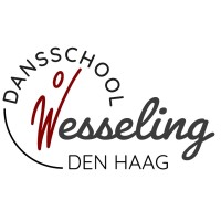 Dansschool Wesseling Den Haag logo - email format related to Dansschool Wesseling