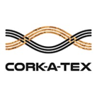 Cork-A-Tex logo - Similar company to Elou Cork Toys
