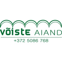 Võiste Aiand logo - Similar company to Softikom