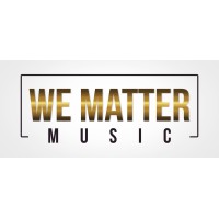 We Matter Music logo - Similar company to Aulos