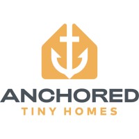 Anchored Tiny Homes of Athens, Gainesville & NE Atlanta logo - Similar company to Imkat Homes Adu Builders