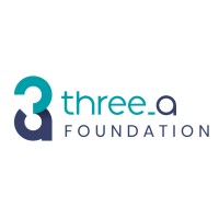 3A Foundation logo - Similar company to Darb Al-Tatweer