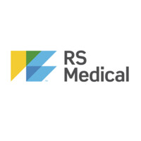 RS Medical logo - Similar company to Bold Solutions, Llc