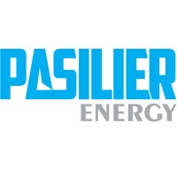 PASILIER ENERGY logo - Similar company to Tradeline Consult