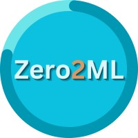 Zero2ML