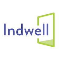 Indwell logo - Similar company to St. Leonard'S Community Services, London & Region
