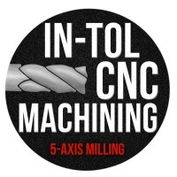 IN-TOL CNC Machining logo - Similar company to Specialty Cutting Tools Ltd