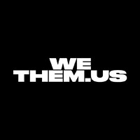 WeThem.Us logo - Similar company to Crashing Success