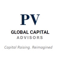 PV Global Capital Advisors logo - Similar company to Capital Bridge Advisors