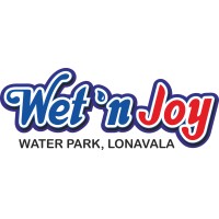 Wet N' Joy