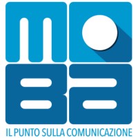 MoBa Comunicazione | Consulenza ufficio stampa, media relations e digital PR logo - Similar company to Di Milla Macchiavelli | Ufficio Stampa E Digital Pr
