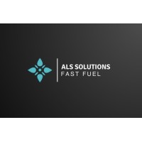 ALS SOLUTIONS logo - Similar company to Crowley Technical Management, Inc.