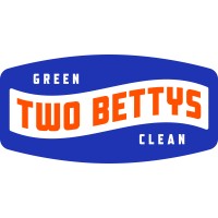 Two Bettys logo - Similar company to The Greasebusters
