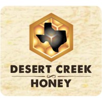 Desert Creek Honey logo - Similar company to Simpleaf