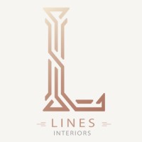 Lines Interiors logo - Similar company to 800Property