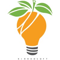 Kirrhosoft logo - Similar company to Logic Line