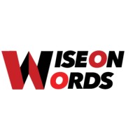 Wise on Words logo - Similar company to Infolog
