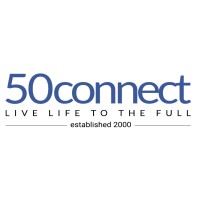 50connect logo - Similar company to Professionals Uk