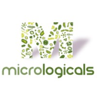 Micrologicals logo - Similar company to Ecolution.Ag Inc.