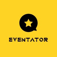 eventator.global logo - Similar company to Sponsoreds