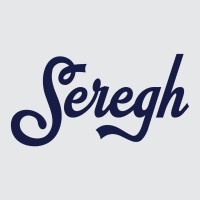 Seregh logo - Similar company to 10Square