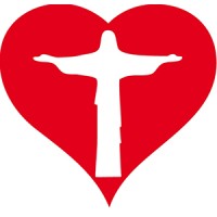 Barnmissionen logo - Similar company to Öppna Hjartat