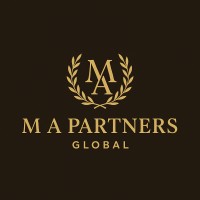 M A Partners Global logo - Similar company to Infrasite