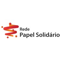 Rede Papel Solidário logo - Similar company to Rede Tekoha