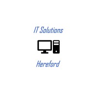 IT Solutions Hereford logo