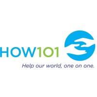 How101 - Helping Our World One On One