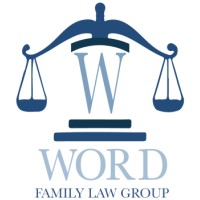Word Family Law Group logo - Similar company to Hull Barrett, Pc