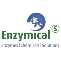 Enzymicals AG logo - Similar company to H2020-Msca-Interfaces