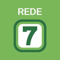 Rede 7 logo - Similar company to Boxter